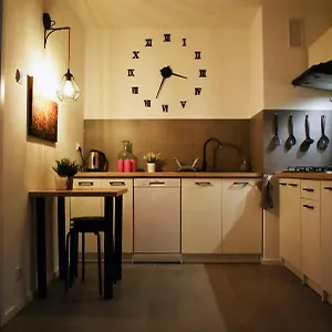 Centrum Homestay