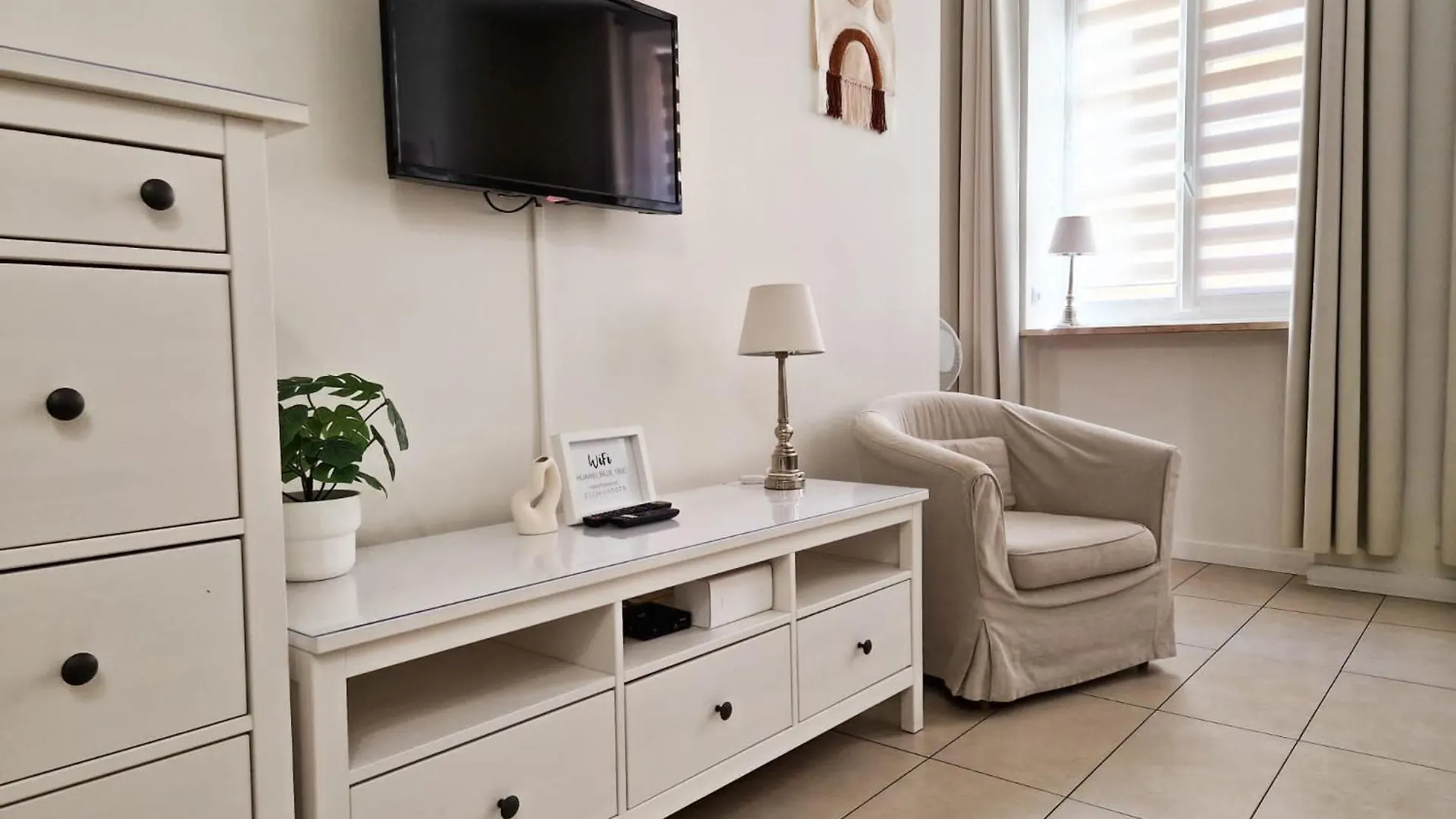 Apartament Warsaw The Old Town - Piekarska Street 0*,  Poland